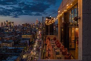 moxy nyc lower east side a marriott hotel