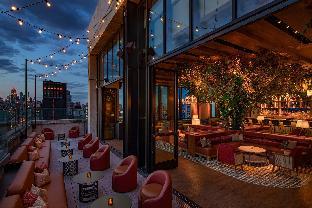 moxy nyc lower east side a marriott hotel