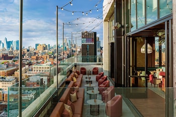 moxy nyc lower east side a marriott hotel