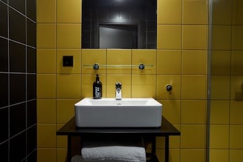 the social hub barcelona poblenou