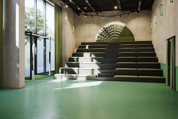 the social hub barcelona poblenou