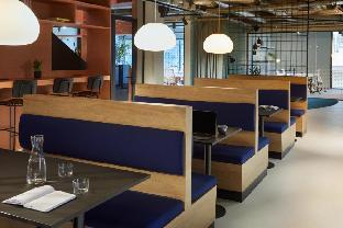 the social hub barcelona poblenou