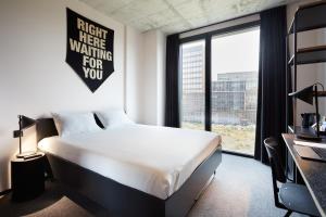 the social hub barcelona poblenou