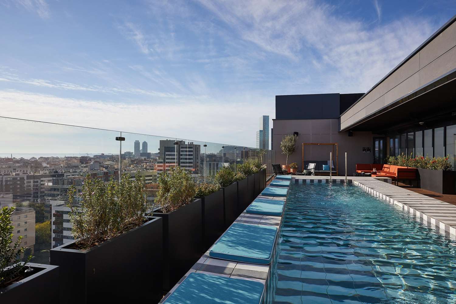barcelona