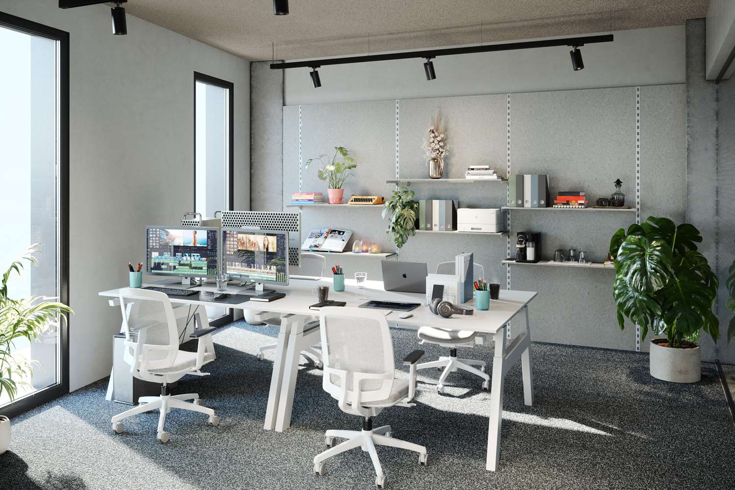 the social hub barcelona poblenou