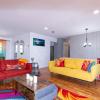 Cheerful & Beautiful 3-Bedroom Ranch,,2 star