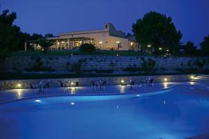 Masseria Panareo,Brindisi>>Bari,3 star