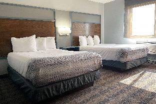 Americinn By Wyndham Ladysmith,,3 star