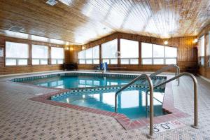 Travelodge By Wyndham Merrill,Wausau>>Merrill,2 star