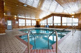 Travelodge By Wyndham Merrill,Wausau>>Merrill,2 star