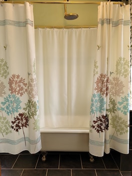 buffalo harmony house