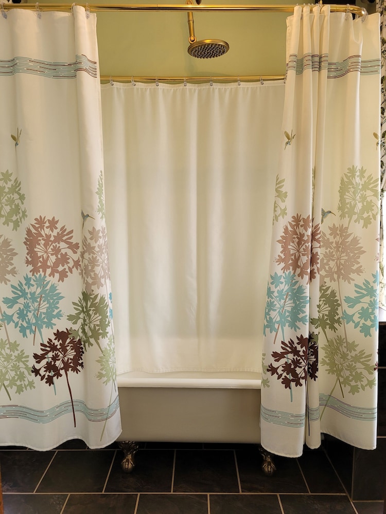 buffalo harmony house