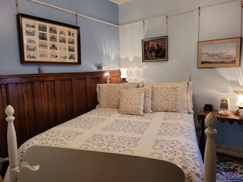 buffalo harmony house