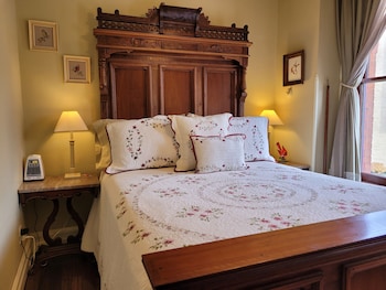 buffalo harmony house