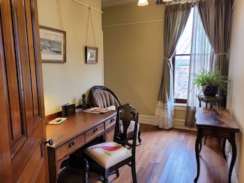 buffalo harmony house