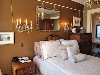 buffalo harmony house