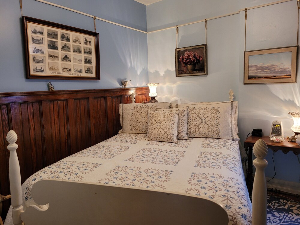 buffalo harmony house