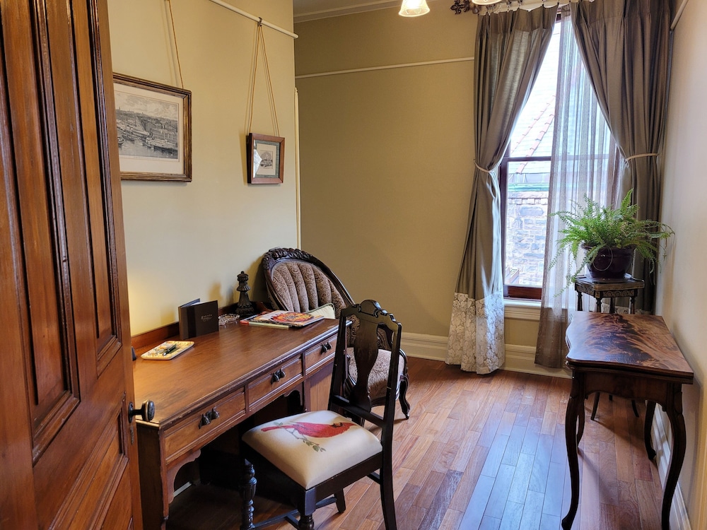 buffalo harmony house