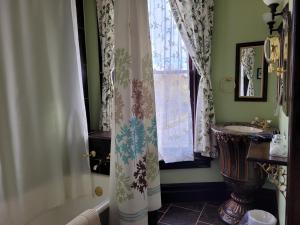 buffalo harmony house