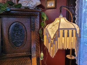 buffalo harmony house