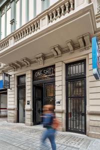 one shot arago 257