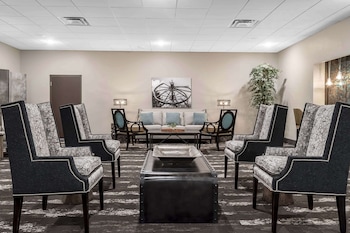 copper king convention center ascend hotel collection