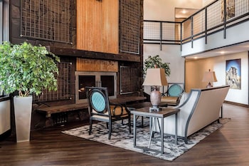 Copper King Convention Center, Ascend Hotel Collection,Fairmont>>Butte,4 star