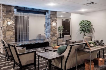 Copper King Convention Center, Ascend Hotel Collection,Fairmont>>Butte,4 star
