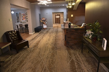 Doubletree By Hilton Helena Downtown,Montana>>Helena,4 star