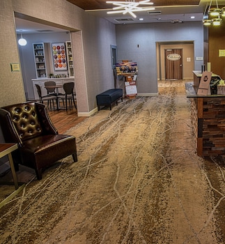 Doubletree By Hilton Helena Downtown,Montana>>Helena,4 star