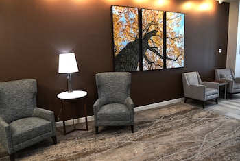 Doubletree By Hilton Helena Downtown,Montana>>Helena,4 star