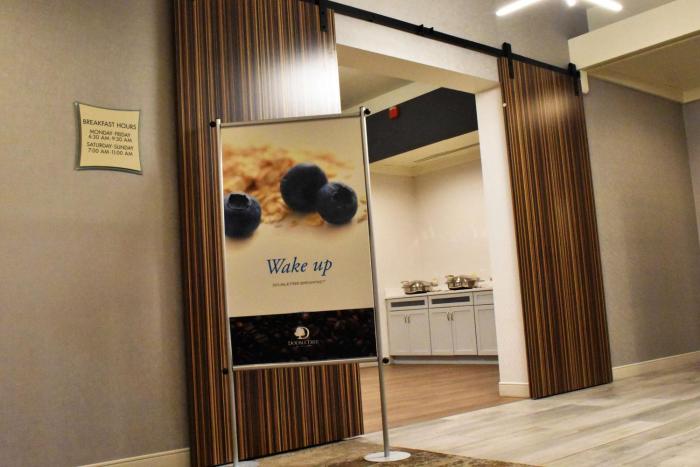 doubletree by hilton helena downtown