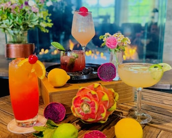 the bradstan boutique hotel