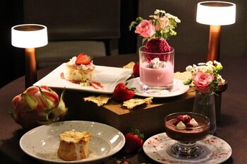 the bradstan boutique hotel