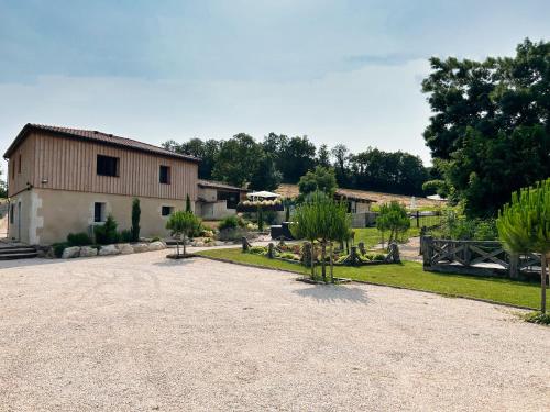 castelnau barbarens