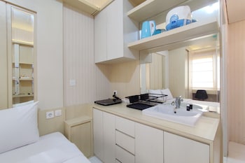 comfort studio at candiland apartment