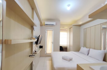 comfort studio at candiland apartment