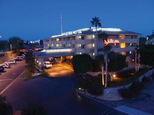 Shilo Inn Hotel & Suites - Yuma,Yuma>>Winterhaven,3 star