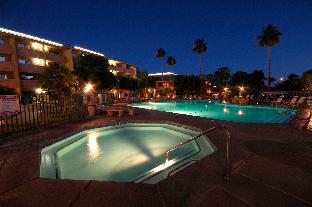 Shilo Inn Hotel & Suites - Yuma,Yuma>>Winterhaven,3 star