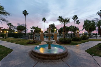 shilo inn hotel and suites yuma