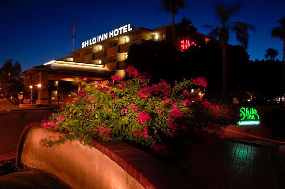 shilo inn hotel and suites yuma