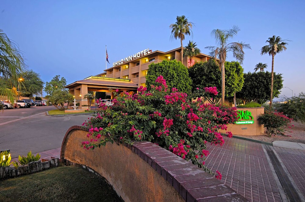 shilo inn hotel and suites yuma
