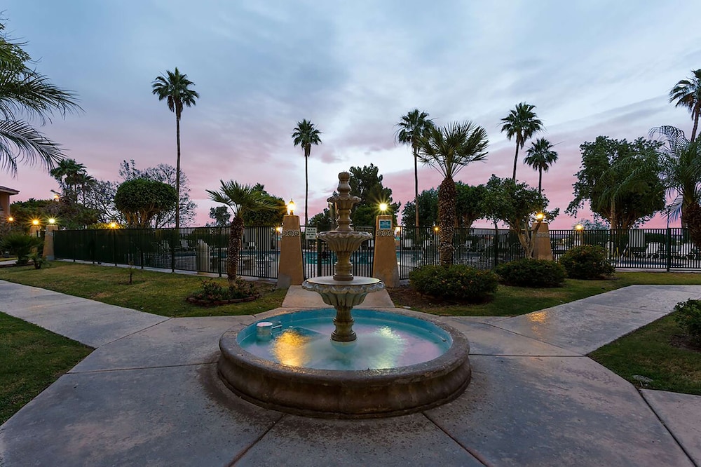 shilo inn hotel and suites yuma