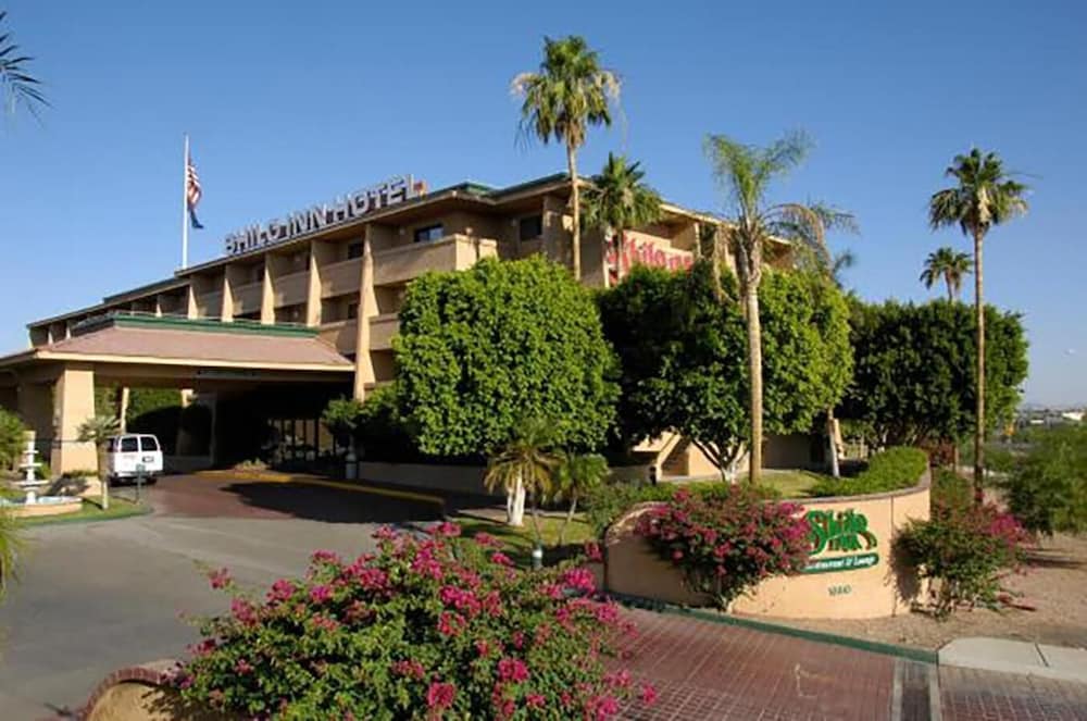 shilo inn hotel and suites yuma