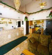 Days Inn By Wyndham Yuma,Yuma>>Arizona,2 star