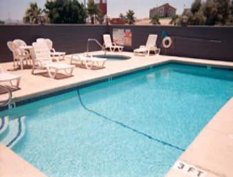 Days Inn By Wyndham Yuma,Yuma>>Arizona,2 star