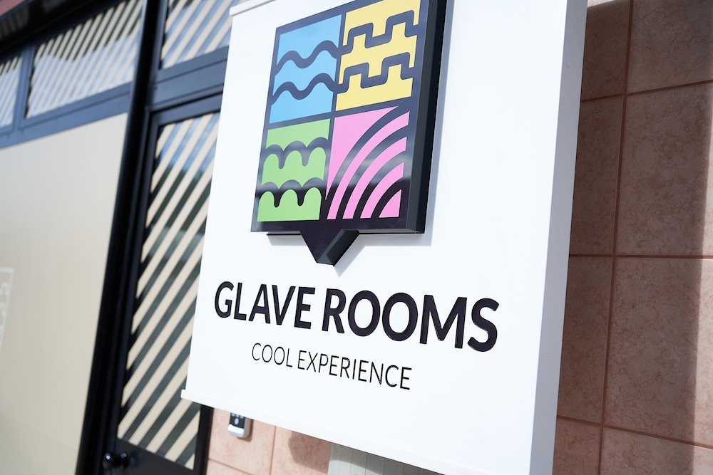 glave rooms