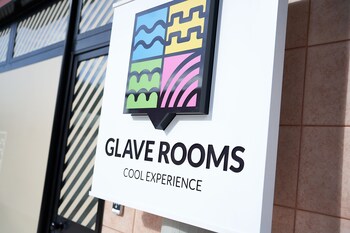 glave rooms