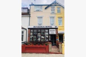 dunromin hotel