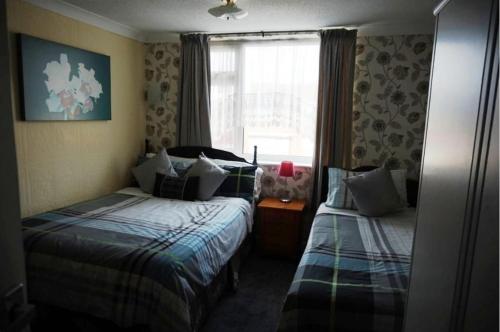 dunromin hotel